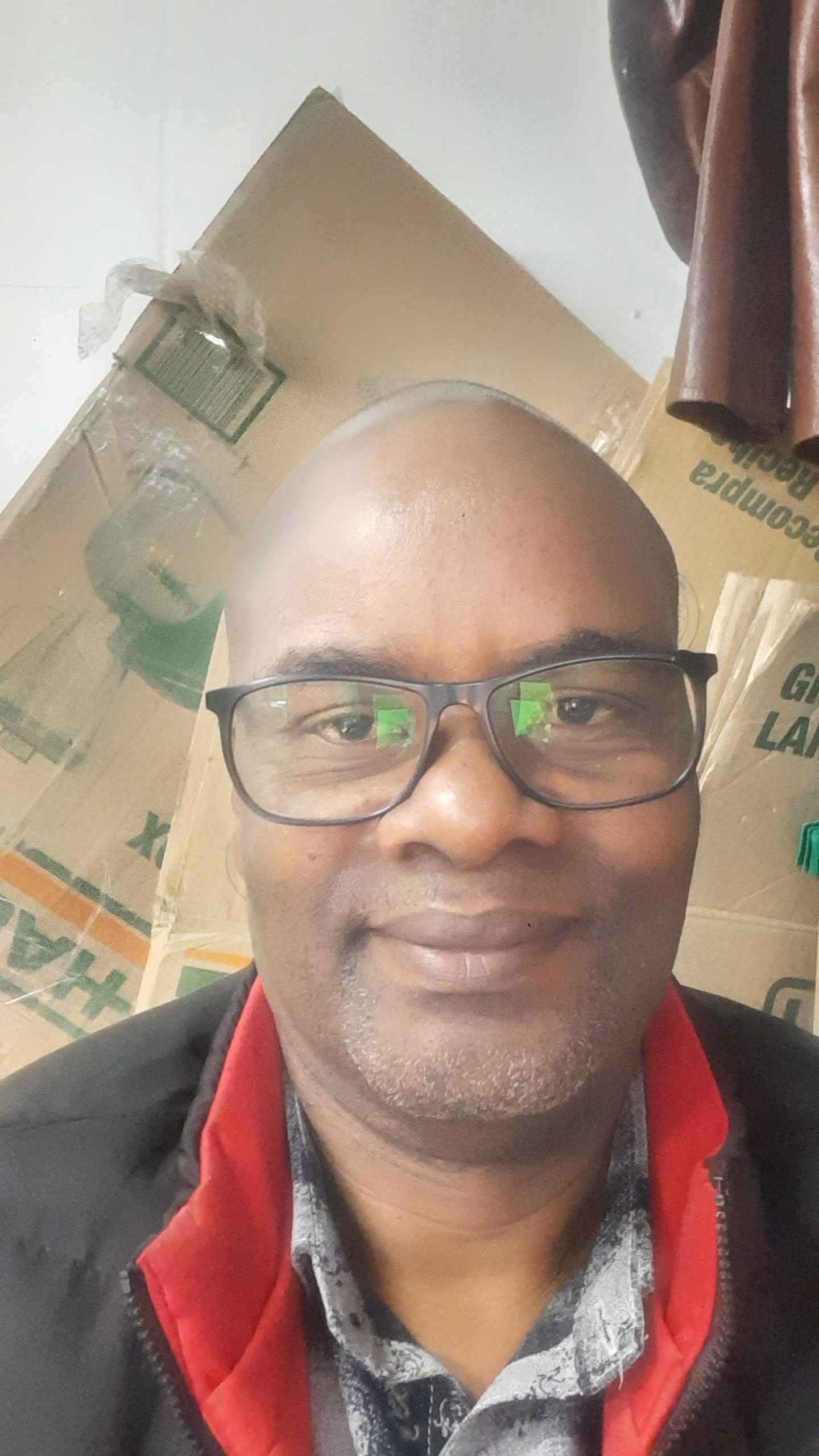 Profile picture of Seth Munyambu